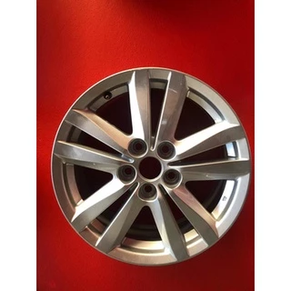 Roda Aro 17 Mitsubishi Asx (original)