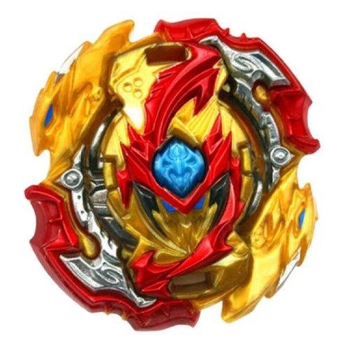 Beyblade S3 original Evolution Ferro Burst Lord Spriggan B-149 Sem ...