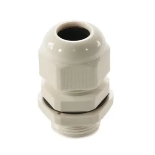 Prensa Cabo - Pg16 22mm De Pvc Para Cabos De 14-16mm Tron