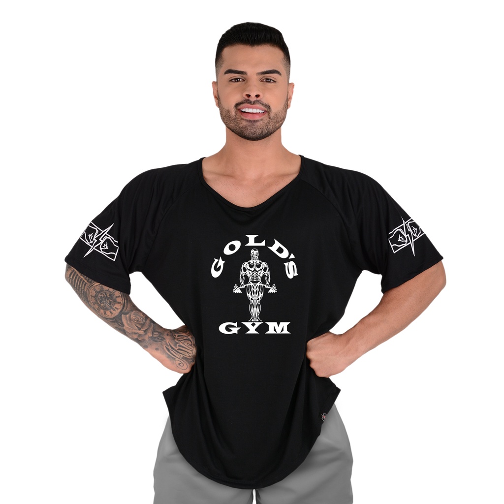 T-Shirt Classic CAMISETA MAJIN BOO PRETA ROSA R$65,99 em