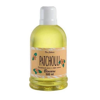 Deo Colônia Patchouli Biocare 500ml