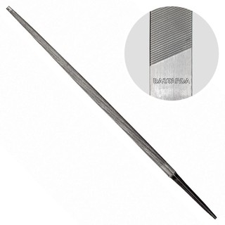 Lima Redonda Murça 4 /100mm L105-304 - Starrett