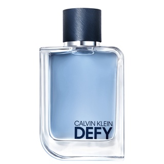 Defy Calvin Klein Eau de Toilette - Perfume Masculino 100ml