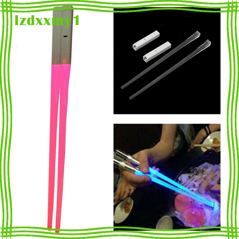 Costeletas De Sabre De Luz LED Reutilizáveis