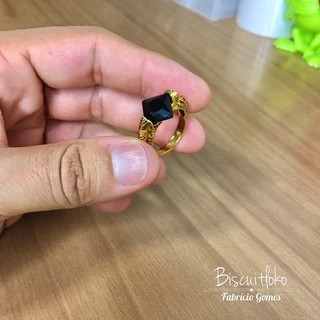 anel horcrux harry Potter pedra da ressurreição