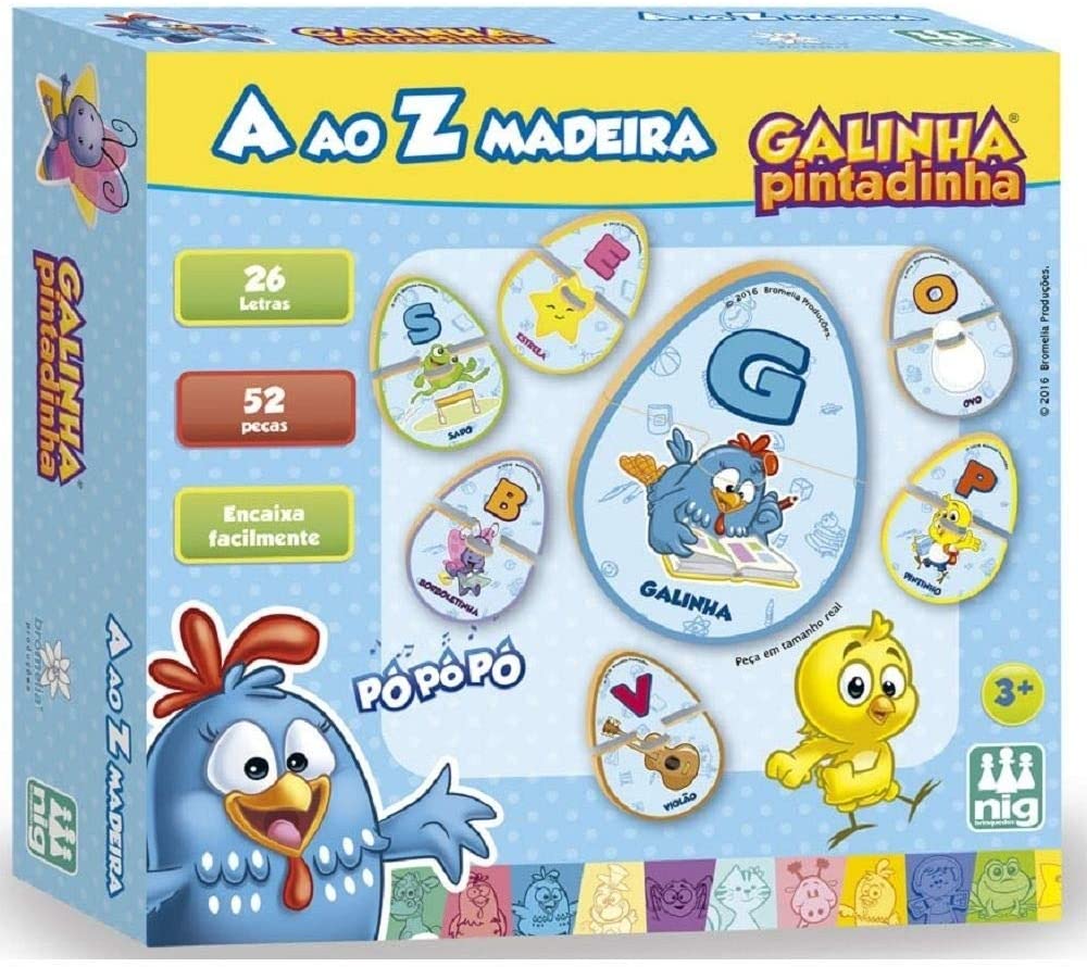 NW Galinha Postura de Ovos Arrancando Jogo Galinha Postura de Ovos  Brinquedos Educacionais Jogos Educativos Brinquedos para Meninos e Meninas  (Pintinho) - NW - Jogos Educativos - Magazine Luiza