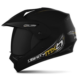 Capacete Profissional De Motociclista Off-road, Capacete Com