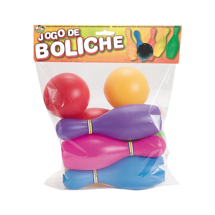 INOOMP 1 Conjunto Bola De Boliche Bolas De Boliche Mini Jogo De Boliche  Para Crianças Brinquedos Externos De Boliche Mini Presentes Mini Brinquedos