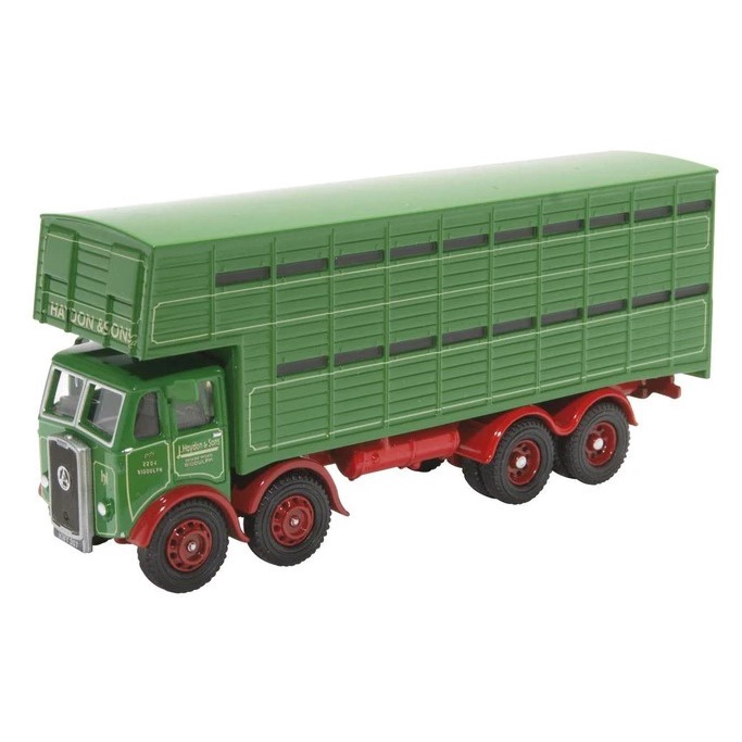 Diecast cattle clearance trucks