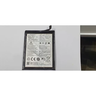 Bateria Tcl L10 5124j Original Retirada