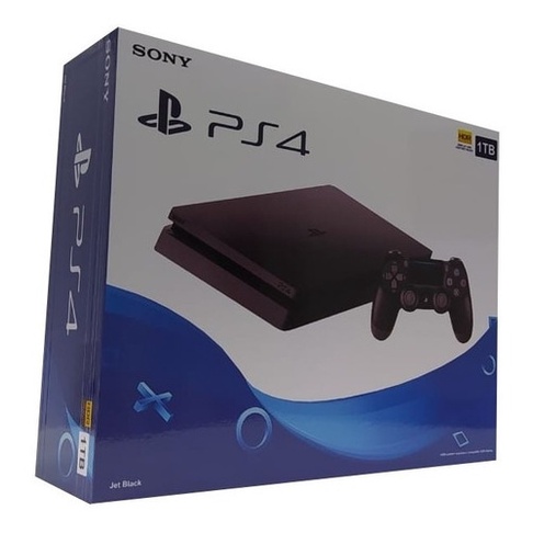 Caixa Vazia De Madeira Mdf Para Ps4 Pro 1t Branco