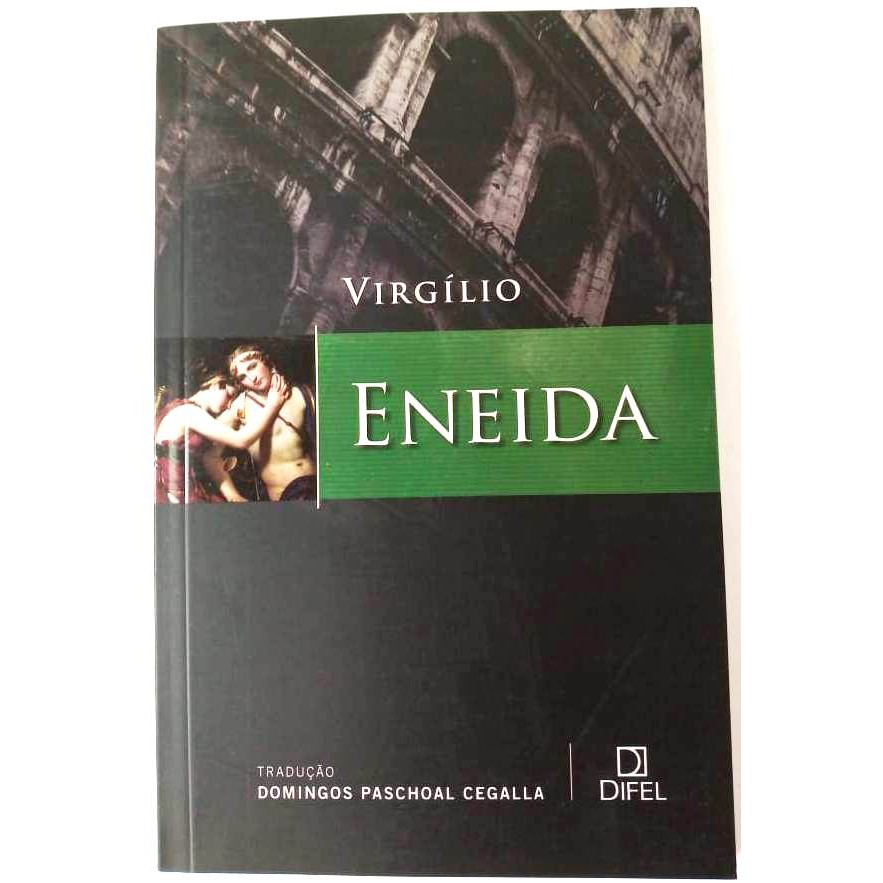 Eneida - Virgílio