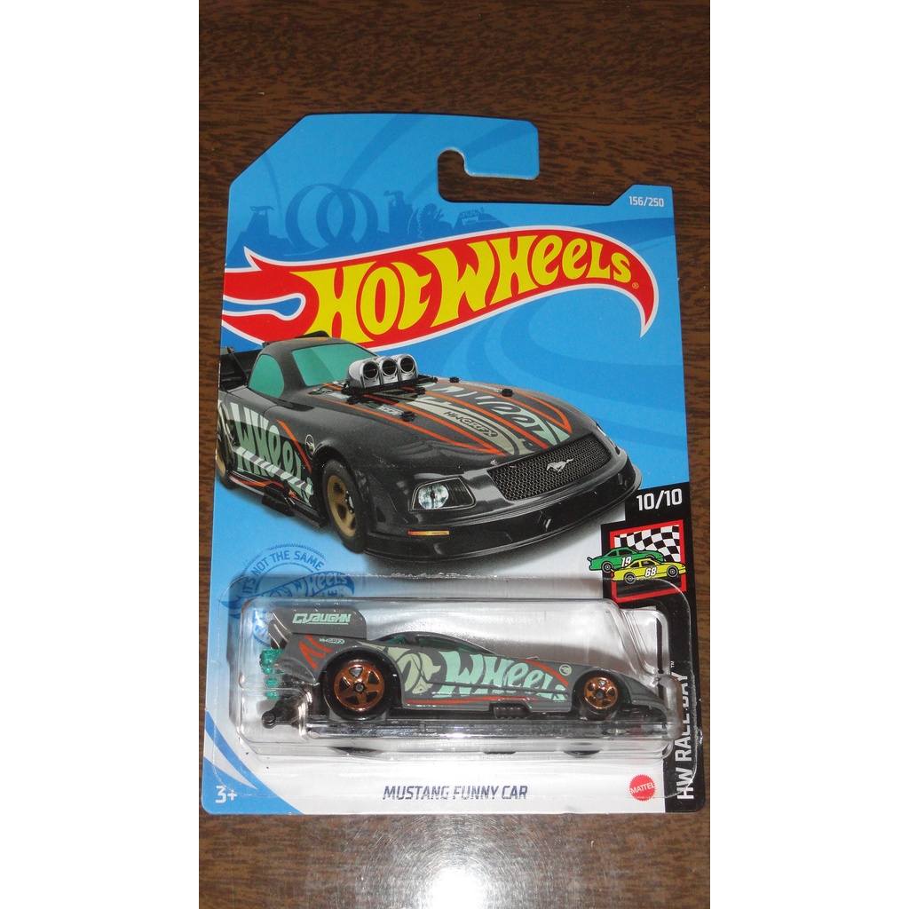 Hot Wheels Melhores modelos / HW Exclusivos / HW Raros / T-Hunt