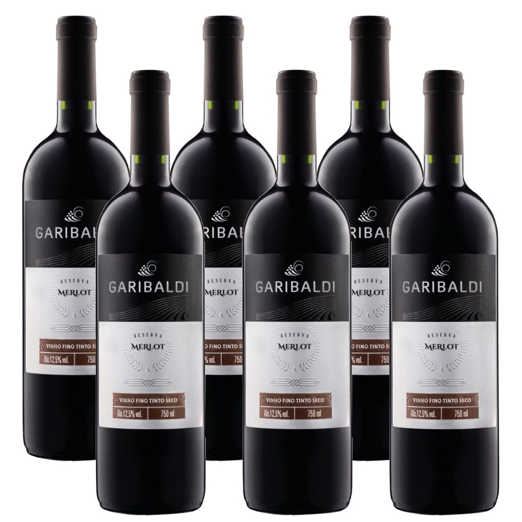 Vivo Reserva Merlot