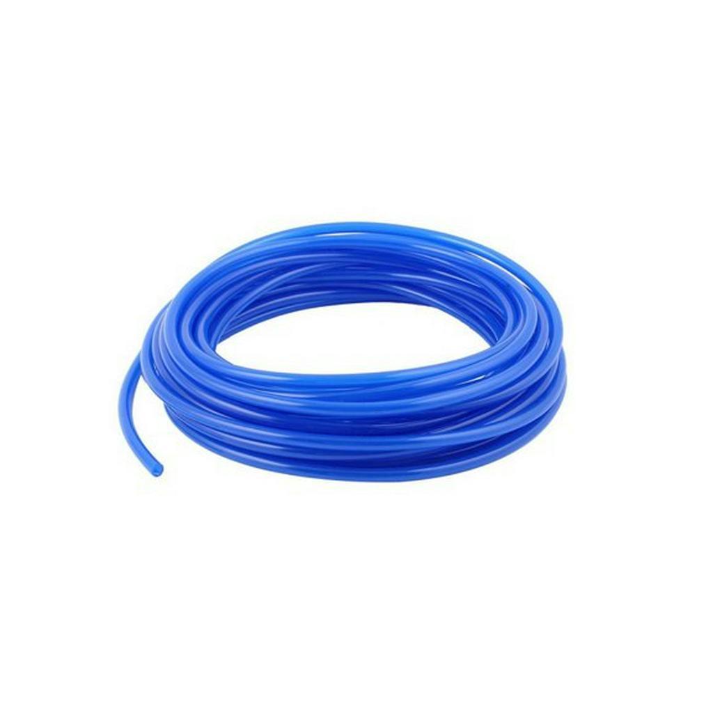 Tubo Silicone Trasparente Per Pressostato 8x4mm - Venduto Al Metro, Qualità Easyricambi - 3