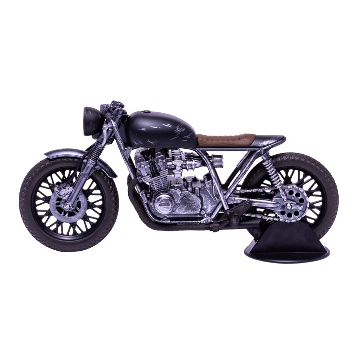 バットマン ドリフターバイク McFarlane DC 箱破損 McFarlane Toys The Batman DC Multiverse Drifter Motorcycle