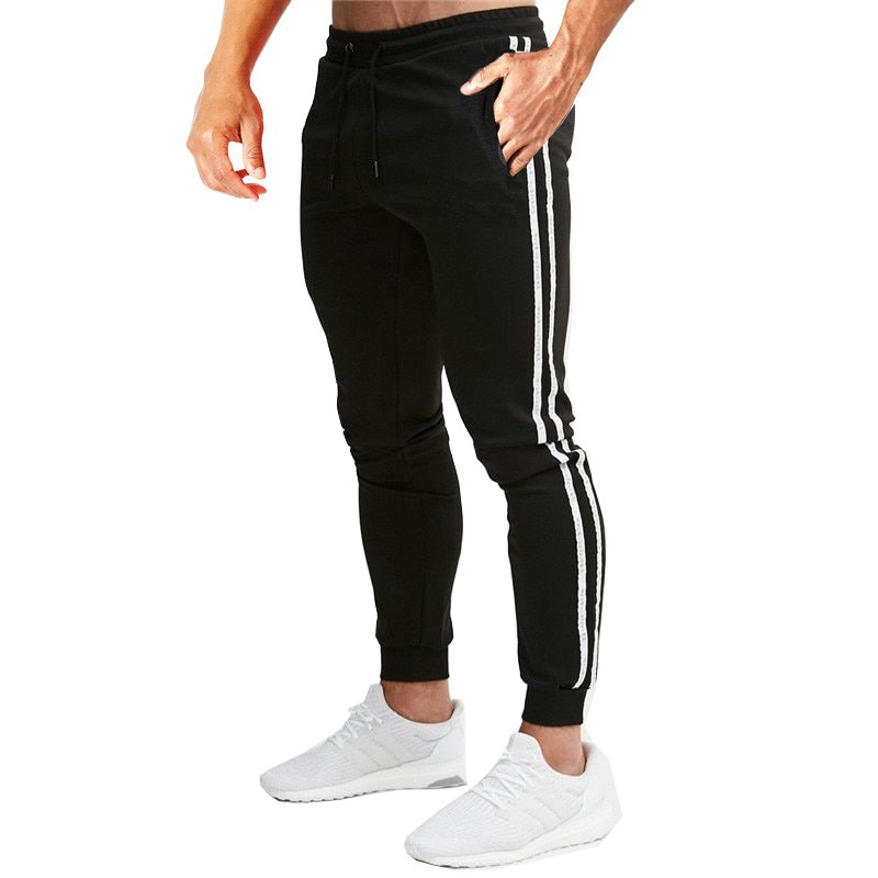 Calça moletom store masculina slim adidas