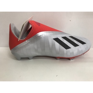 Chuteira adidas x 19 sales campo