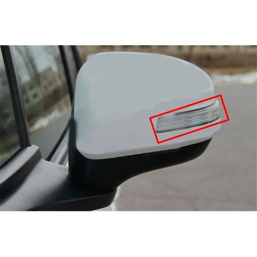 Pisca Seta Retrovisor Honda Civic 2012 2013 2014 2015 2016