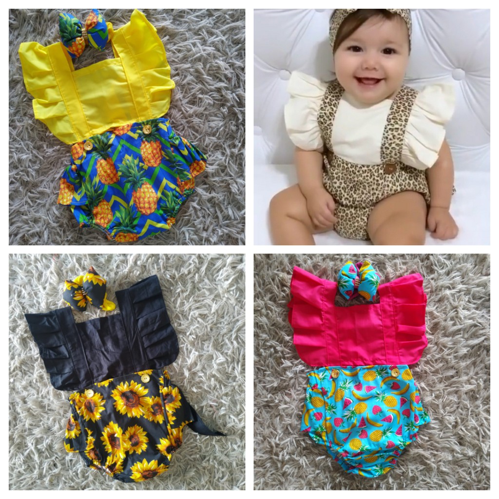 Roupas para cheap revender infantil