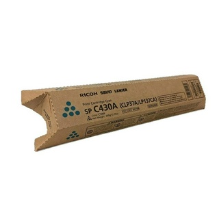 Toner Ricoh Sp C430a C430 C440 - Cyan *** Original ***