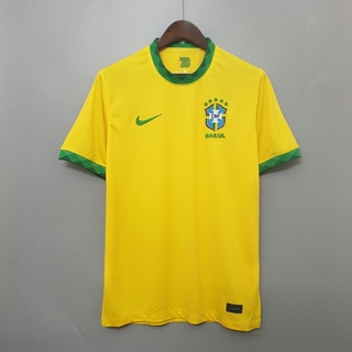 Camisa Brasil Copa 2022 Branca, Camisa Masculina Nunca Usado 97311470