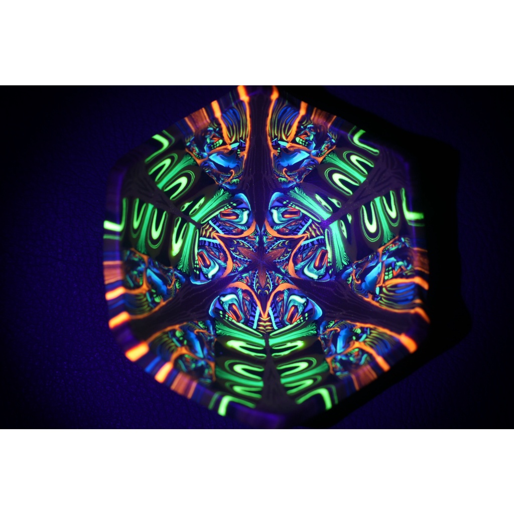 cuia decorativa ceramica plastica