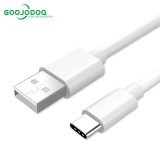 GOOJODOQ Carregador De Celular USB Tipo C