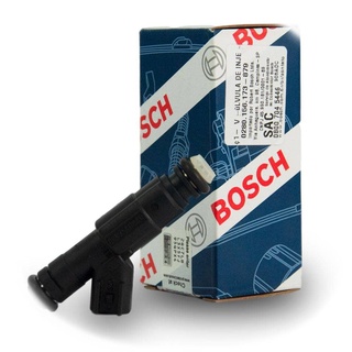Bico Injetor Original Bosch Focus G2  2.0I 16V 10-14 Flex