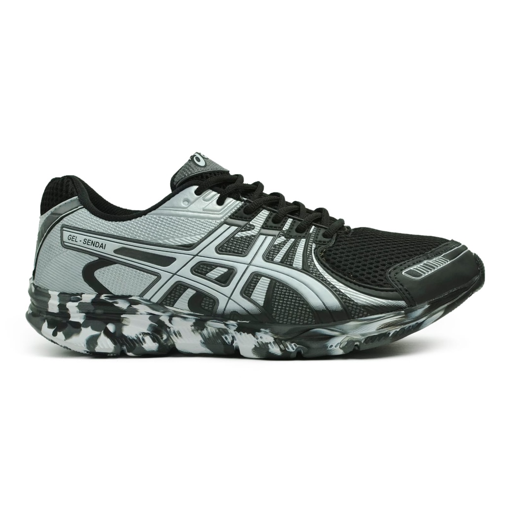 Tenis asics store masculino tamanho 46