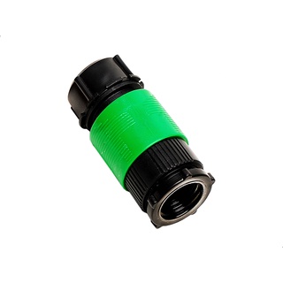 Conector Engate Rápido Para Mangueira de Jardim Conjunto