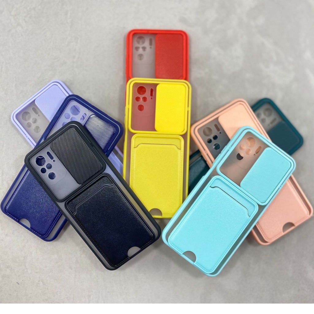 Cover + 3 Vetri Temperati Per Xiaomi Redmi Note 10S / Poco M5s / Redmi Note 10 4G – Custodia Trasparente TPU Antiurto, Pellicola 9H - 2