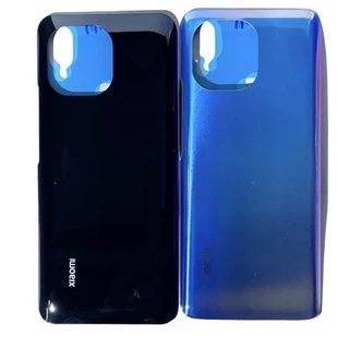 Tampa Traseira de Vidro Xiaomi Mi 11