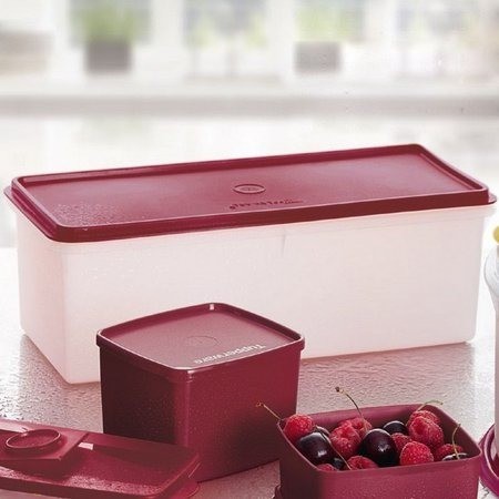 Tupperware Mega Caixa Jumbo 6 Lts | Shopee Brasil