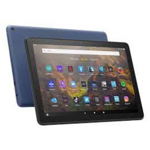 Tablet Amazon Fire HD10 2021 11th generation 32GB com Alexa 3GB