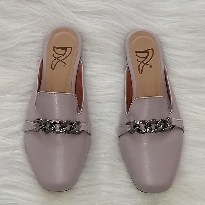 Mule store feminino fechado