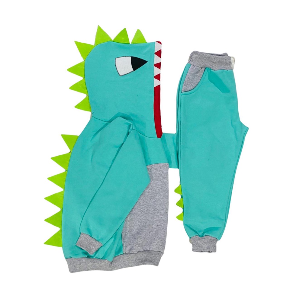 Moletom de cheap dinossauro infantil