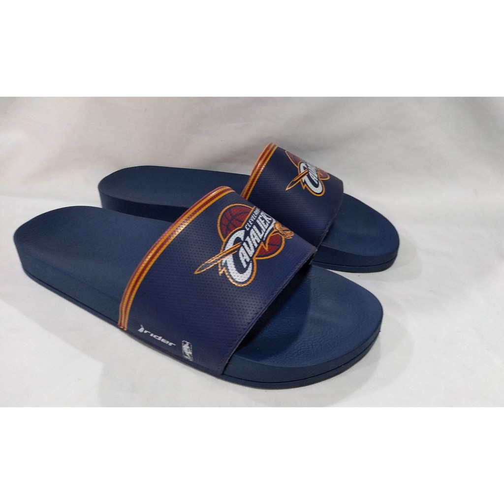 Chinelo Slide Rider NBA Cavaliers 11170