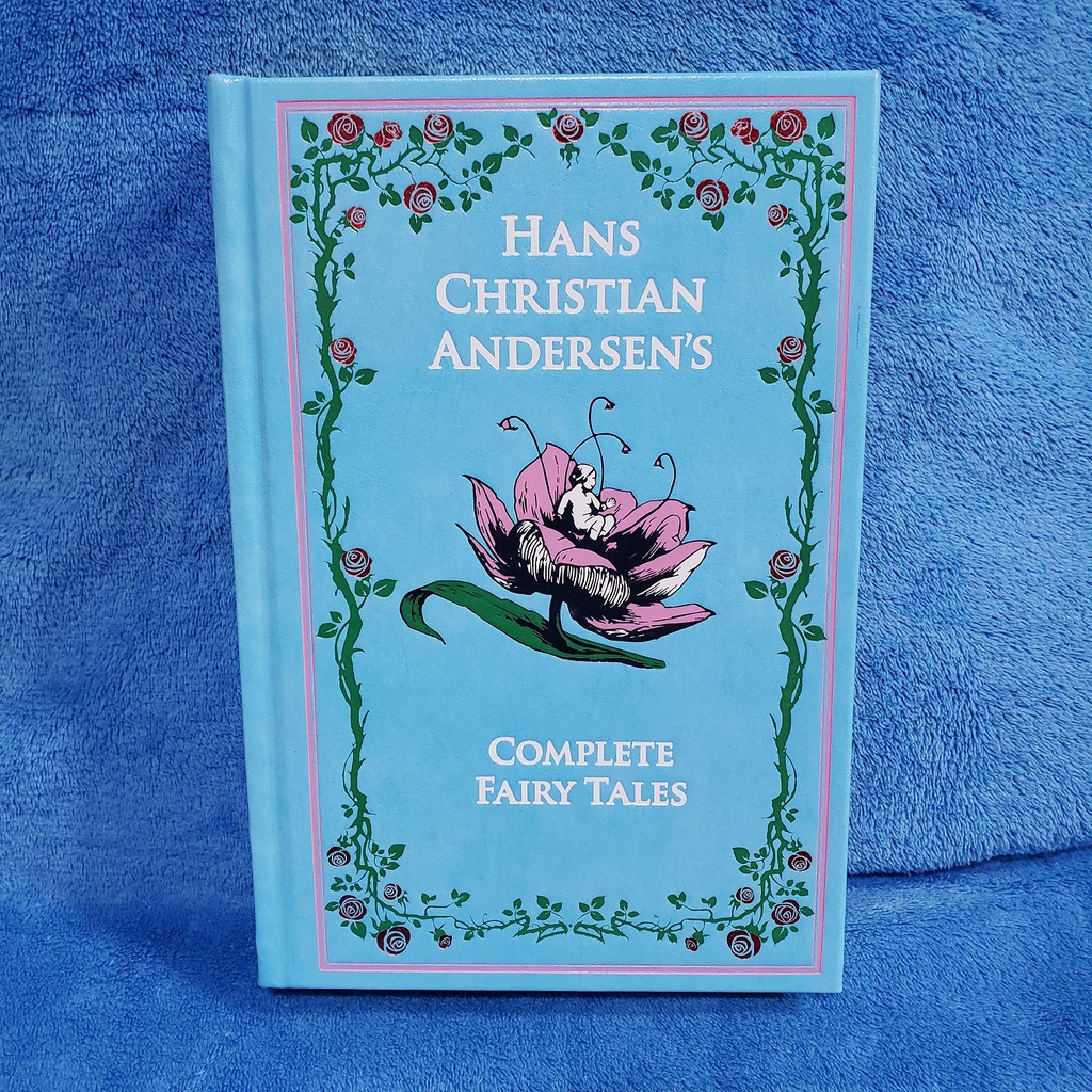 Hans Christian Andersen's Complete Fairy Tales