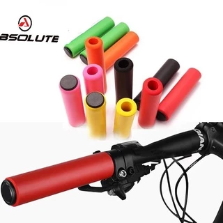 Manopla Silicone Bike Neopreme Punho Mtb Bicicleta