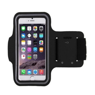 Braçadeira Porta Celular Para Corrida E Academia Universal XL até 6.3 polegadas 4080