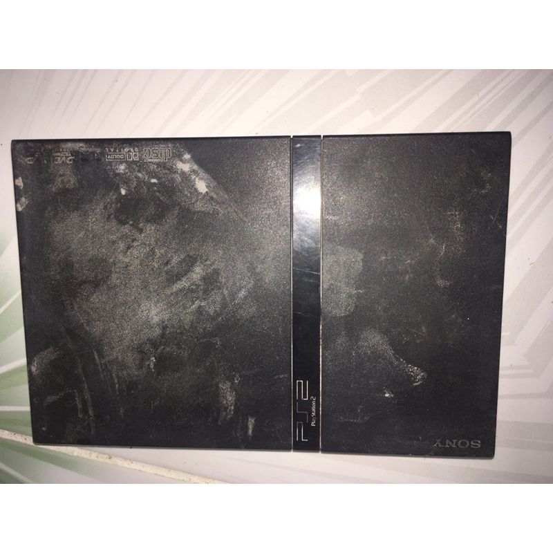 playstation 2 slim чипы