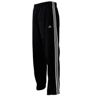 Calça Masculina Addas Jogger 3 Listra Moda Fitness Academia Esportiva