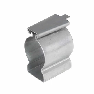 ABRAC "D" C/CUNHA (D) 1.1/4" POL. 50peças