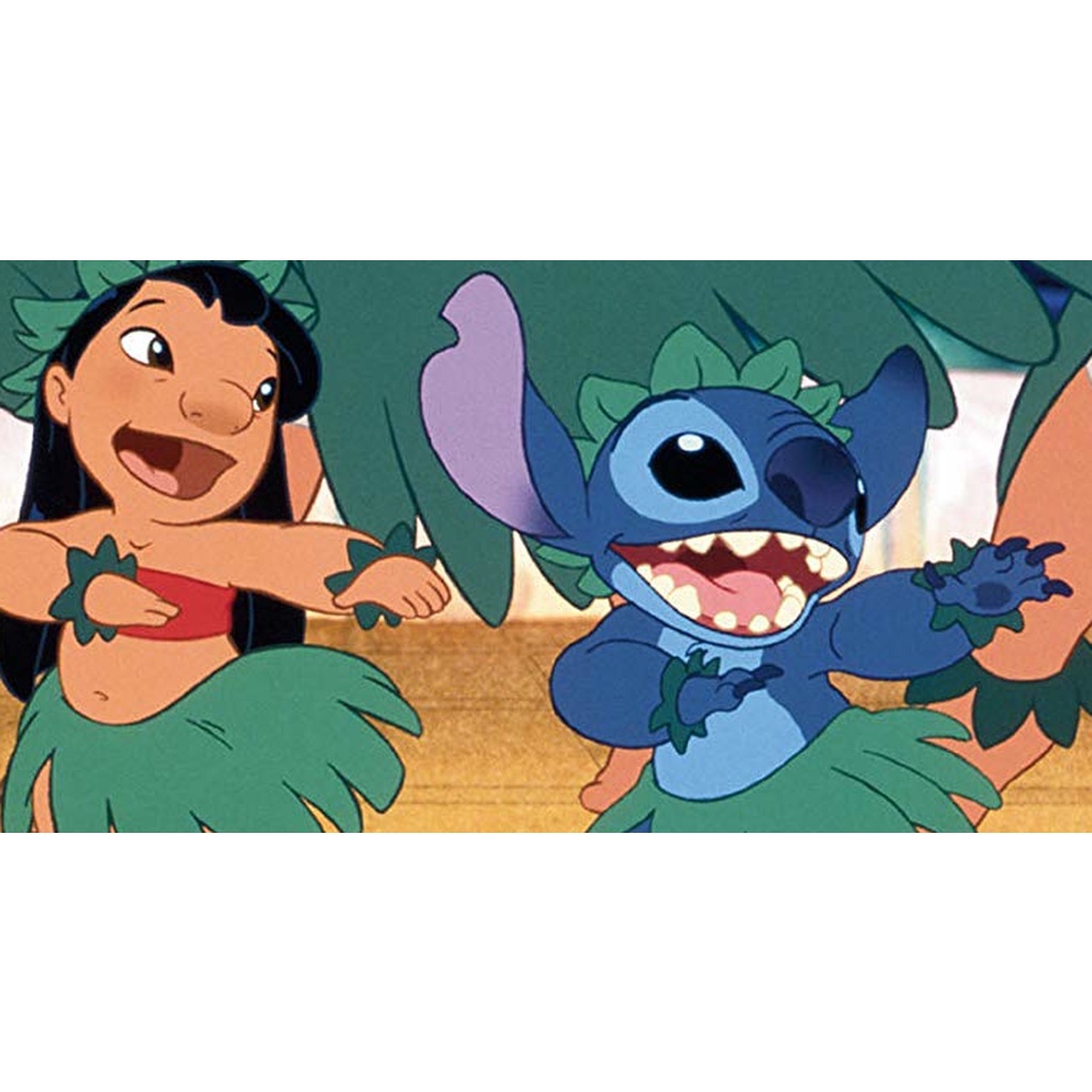 Desenho Lilo e Stitch Completo 65 episódios | Shopee Brasil