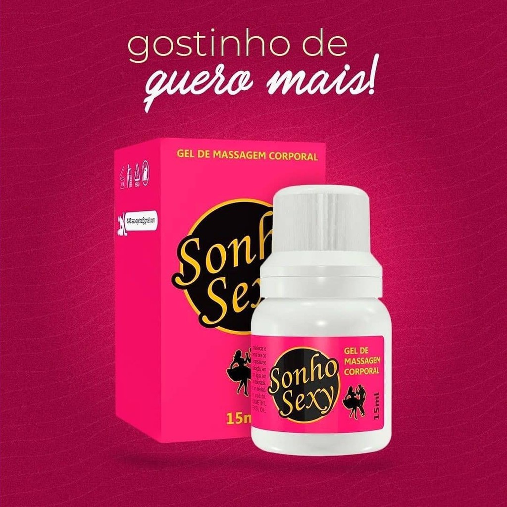 Que delícia !!! Óleo de Massagem Deslizante Beijável 15ml Linha Emoji  Segred Love em 10X Sem Juros - Miess