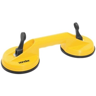 Ventosa Dupla Com Capacidade 25kg Por Ventosa 3599002002 Von