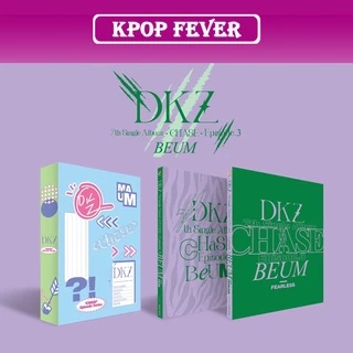 DKZ - CHASE EPISODE 3. BEUM