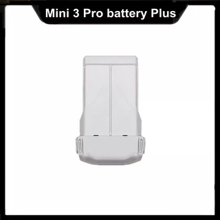 Bateria plus Dji Mini 3, Mini 3 Pro, Mini 4 PRO, 8.5v, 3.850mhA, Original, Nova.