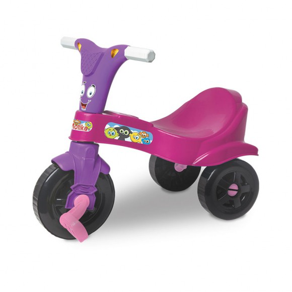 Motika -triciclo Infantil | Shopee Brasil